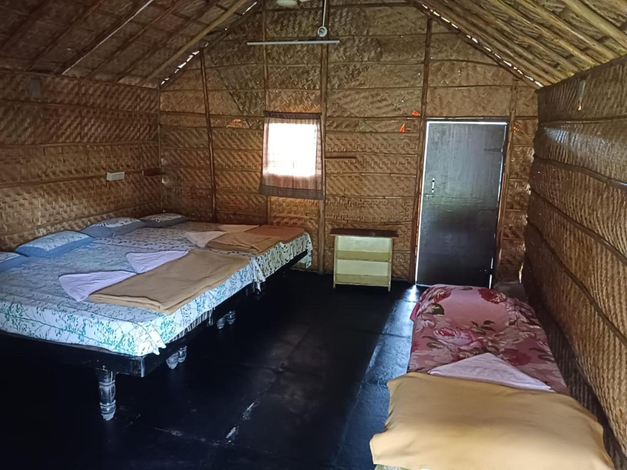 Monkey Paradise Hampi Εξωτερικό φωτογραφία